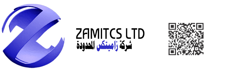 Zamitcs Company ltd